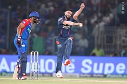 IPL 2024: Predicting 3 players who could pick up the most wickets in today's MI vs LSG match