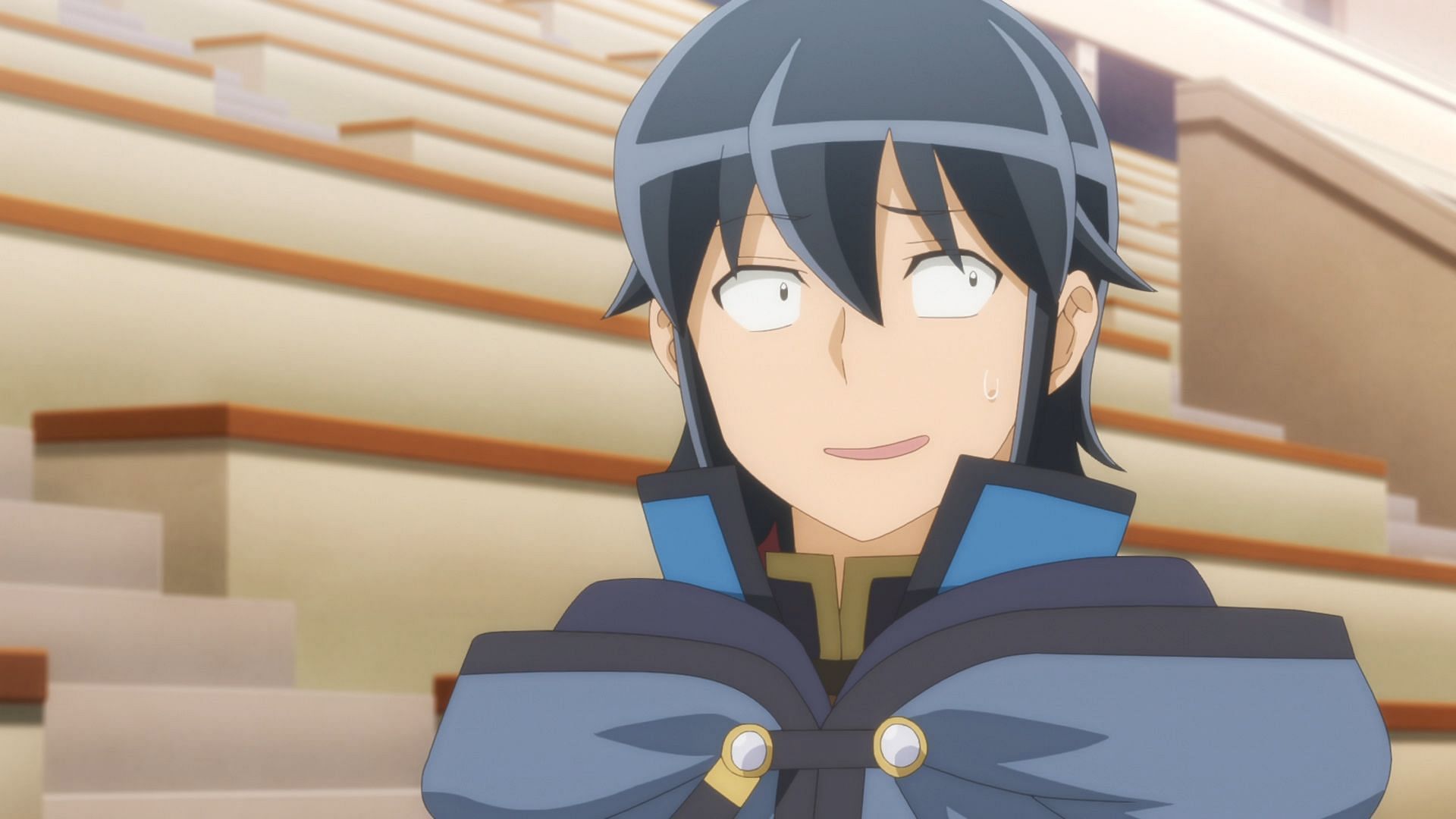 Tsukimichi Moonlit Fantasy season 2 episode 19 release date (Image via J.C.Staff)