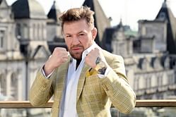 "He has a lot of say in this company" - BKFC president David Feldman talks about Conor McGregor's role as new part-owner of the promotion