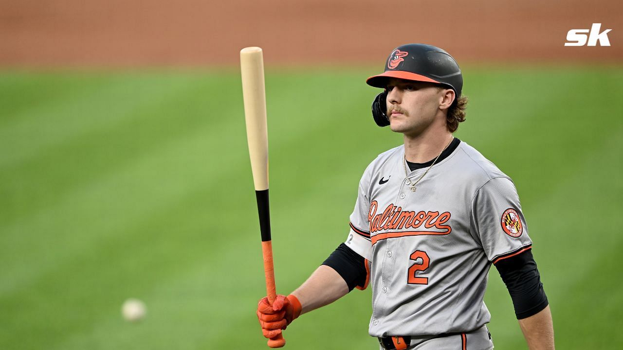 WATCH: Orioles star Gunner Henderson nails nearly every athletic activity in the book