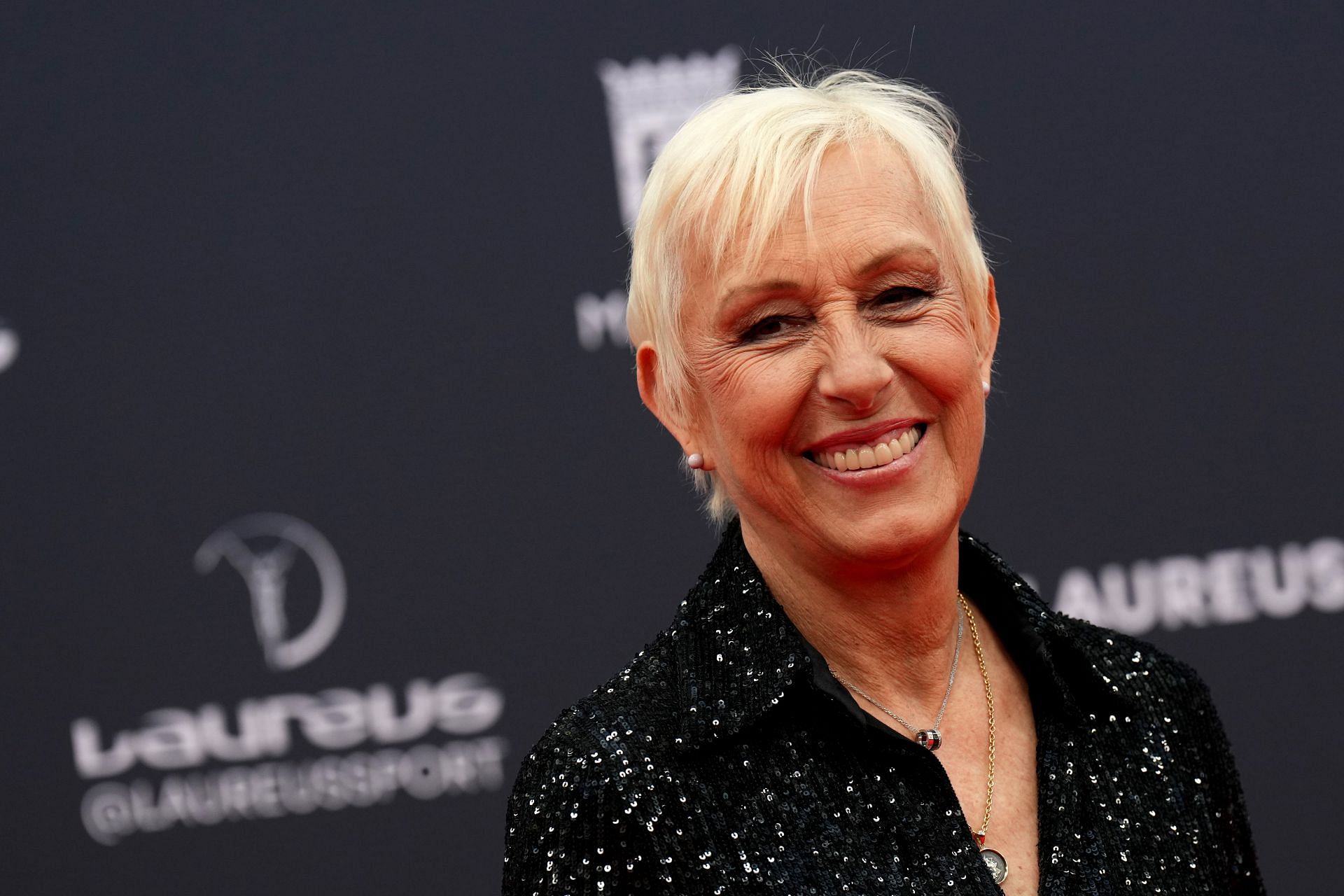 Red Carpet Arrivals - Laureus World Sports Awards Madrid 2024