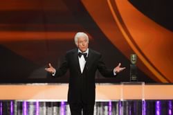 Dick Van Dyke shares he still enjoys acting at 98 and would like to do a one-man show