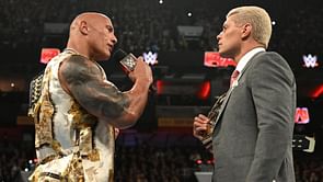 The Rock's WrestleMania 41 plans discussed by WWE veteran, feud against Cody Rhodes teased