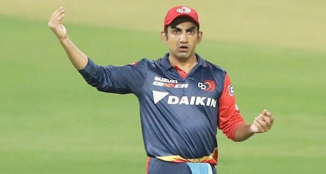 IPL 2024: 'मैंने कुछ ऐसे काम किए हैं जो ...'- गौतम गंभीर ने एक लीडर में एग्रेशन के महत्व के बारे में कही बड़ी बात