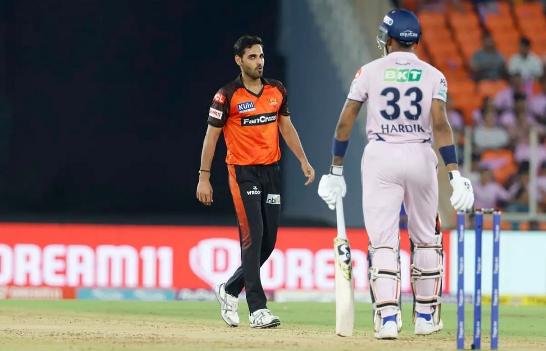 IPL 2024 3 milestones that could be reached in tonight's SRH vs RR game