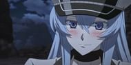 Esdeath (Image via White Fox)