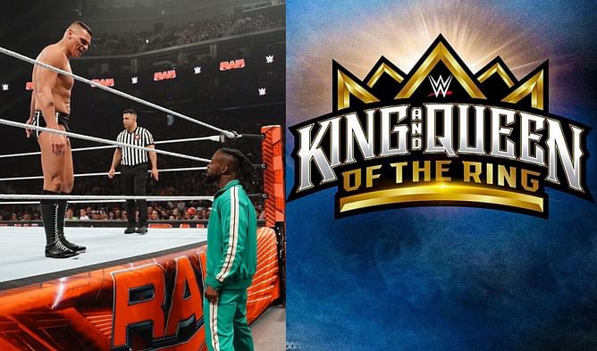 WWE Hall of Famer को हराकर फेमस Superstar ने King of the Ring के अगले राउंड में बनाई जगह, पूर्व चैंपियन को भी मिली बड़ी जीत