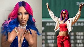 Mercedes Moné (fka Sasha Banks) needs to make a massive change in AEW, says wrestling journalist