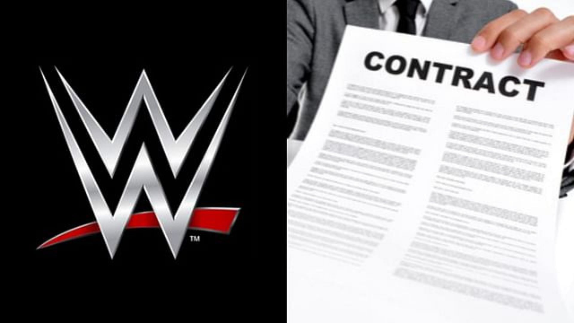 WWE के साथ लंबे समय से जुड़े सुपरस्टार का कॉन्ट्रैक्ट नहीं हुआ रिन्यू