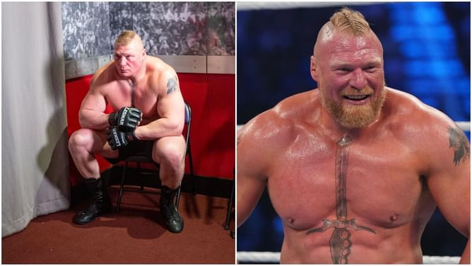 Latest on Brock Lesnar's WWE return - Reports