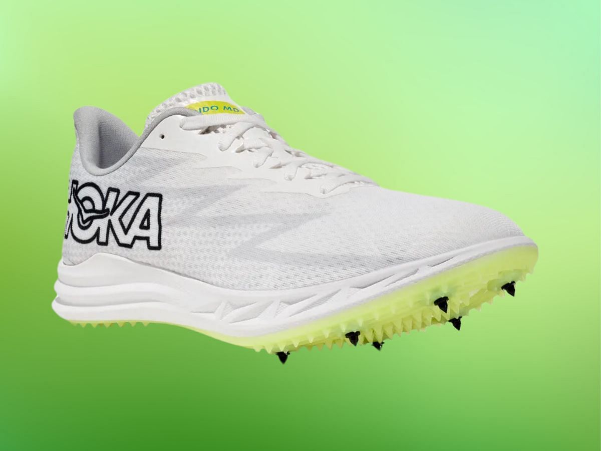 The Hoka Crescendo MD (Image via Hoka)