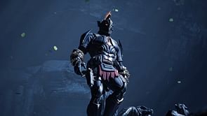 “The storyline has peaked AGAIN”: Fortnite community hilariously reacts to Ares’ storyline dialogue
