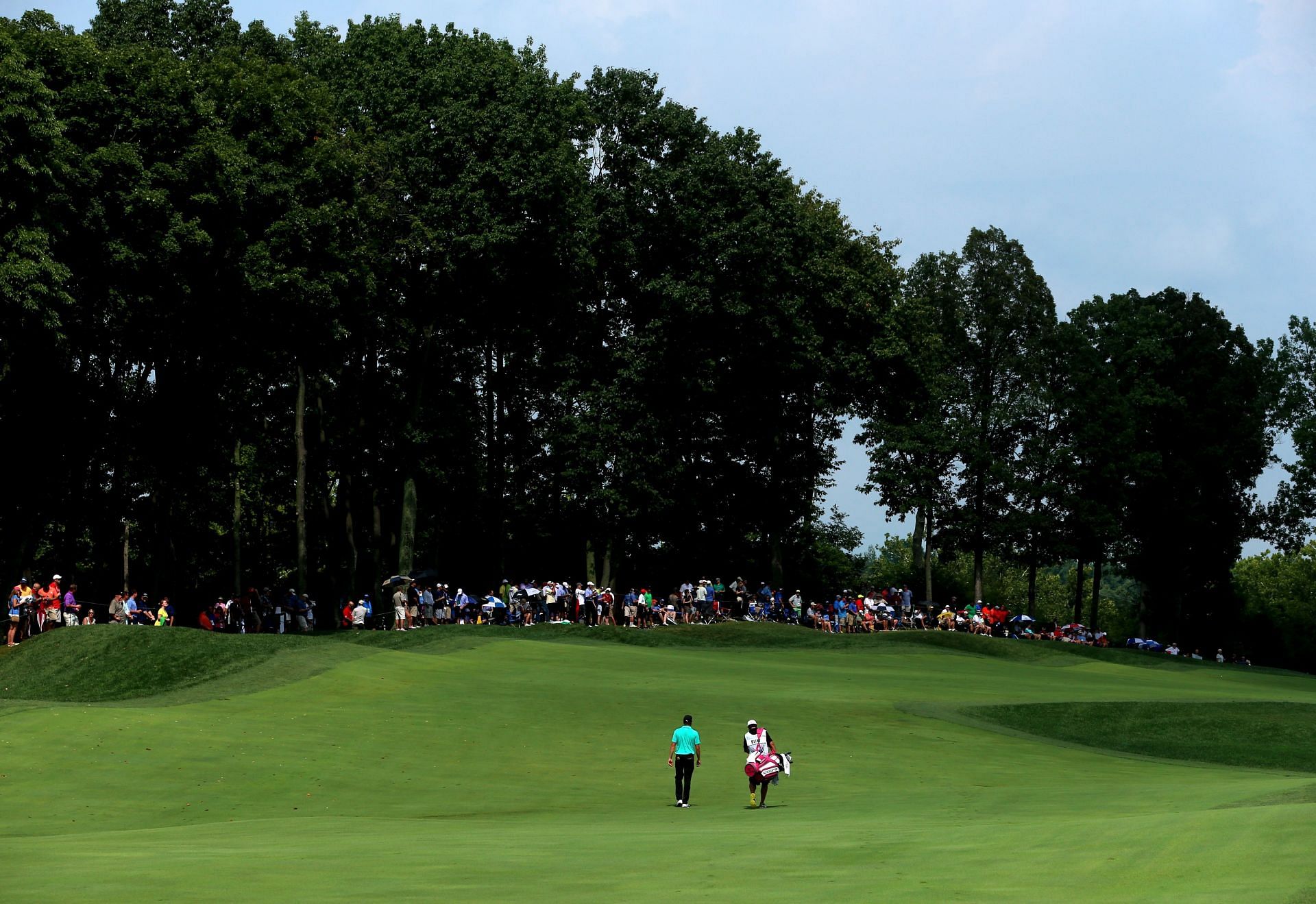 PGA Championship - Final Round