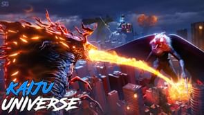 Are there any Kaiju Universe Codes? (2024)