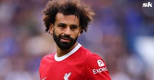Saudi Clubs identify Mohamed Salah and Liverpool teammate as priority targets for the summer transfer window - Reports
