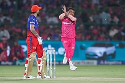 Is there a reserve day for today’s RR vs RCB Eliminator match in IPL 2024?