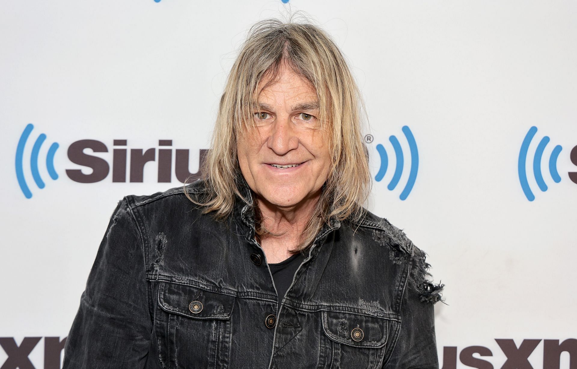 Celebrities Visit SiriusXM - May 17, 2023