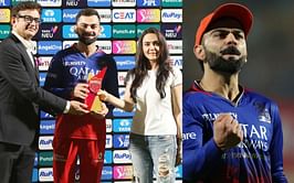 "Won the maximum number of matches for the country still people question about his strike rate"- Virat Kohli's childhood coach Rajkumar Sharma