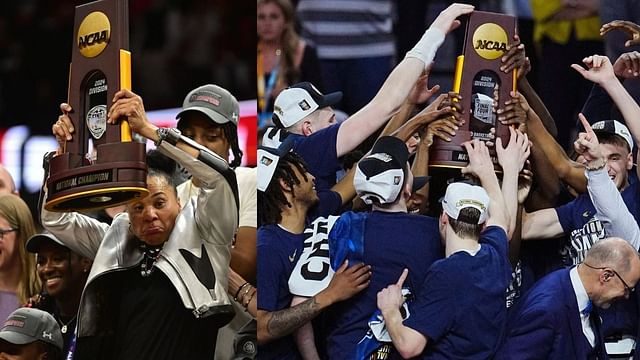 When does the 2024-2025 college basketball season start?