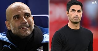 "When they came here, they didn't want to beat us" – Manchester City superstar calls out Arsenal's game plan, highlights difference in mentality