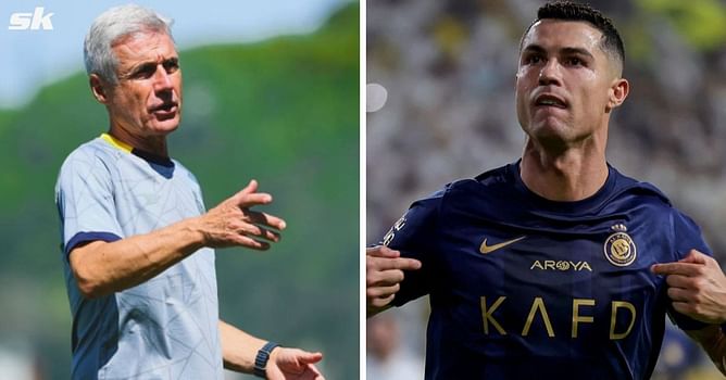 Cristiano Ronaldo's Al-Nassr keen on hiring Serie A winning manager as a replacement for Luis Castro: Reports