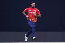 "He is not bowling that well" - Aakash Chopra picks Arshdeep Singh among PBKS players in focus in IPL 2024 clash vs CSK