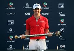 “Sometimes life on tour can get a little bit lonely” – When a young Rory McIlroy opened up about needing ‘friends’ and not ‘enemies’ on Tour