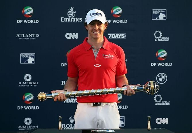“Sometimes life on tour can get a little bit lonely” – When a young Rory McIlroy opened up about needing ‘friends’ and not ‘enemies’ on Tour