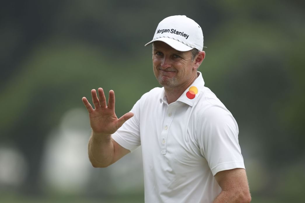 What are Justin Rose’s Career Earnings, Contract, Salary Cap Details