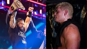 Cody Rhodes to lose his title to former champ & more - 3 directions for The American Nightmare after defeating Logan Paul