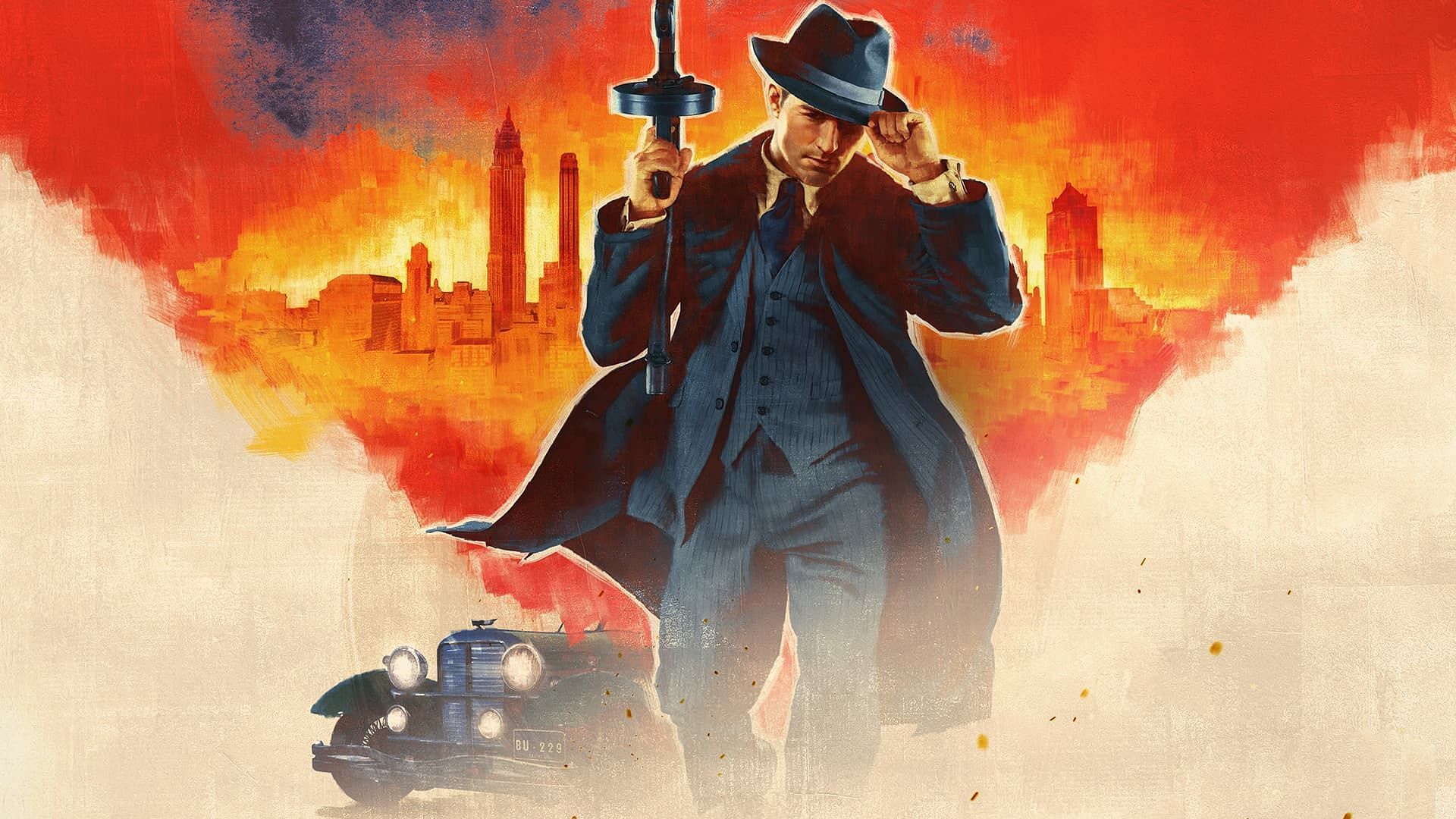 Mafia: Definitive Edition was an almost perfect remake (Image via 2K)