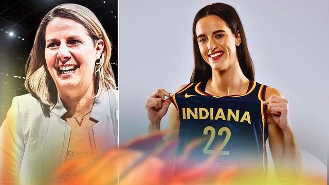 USA Coach Cheryl Reeve clashes with WNBA over Caitlin Clark's rising stardom