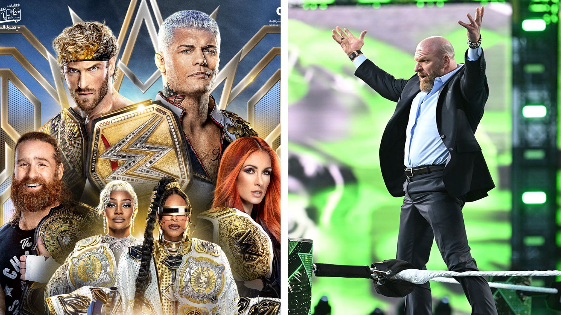 जानिए WWE King and Queen of the Ring को लेकर खास जानकारी?