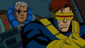 X-Men '97 episode 8 ending explained: What is Bastion's plan? Details explored