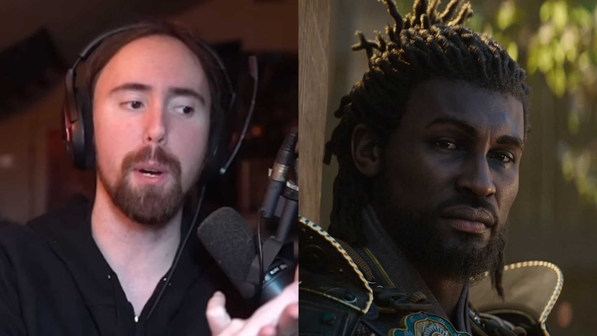 Asmongold