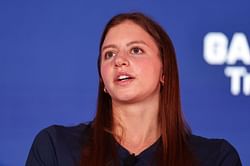 “I felt like I was going to throw up”- Kate Douglass reflects upon her 2020 Tokyo Olympics Trials
