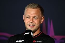 "I did my job as a team player" - Kevin Magnussen justifies "stupid tactics" against Lewis Hamilton in Miami Sprint