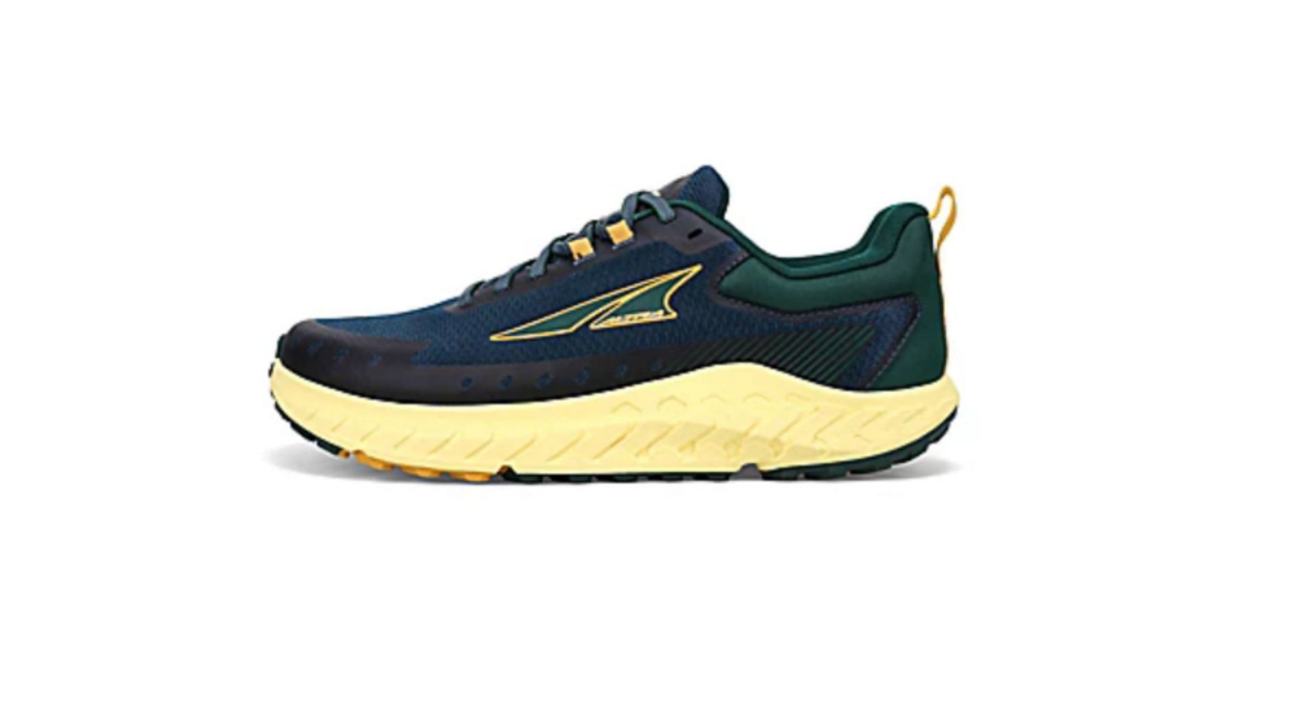 Altra Men&#039;s Outroad 2 (Image via Altra)