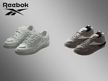 HYMNE x Reebok Classic Nylon sneakers: Features explored