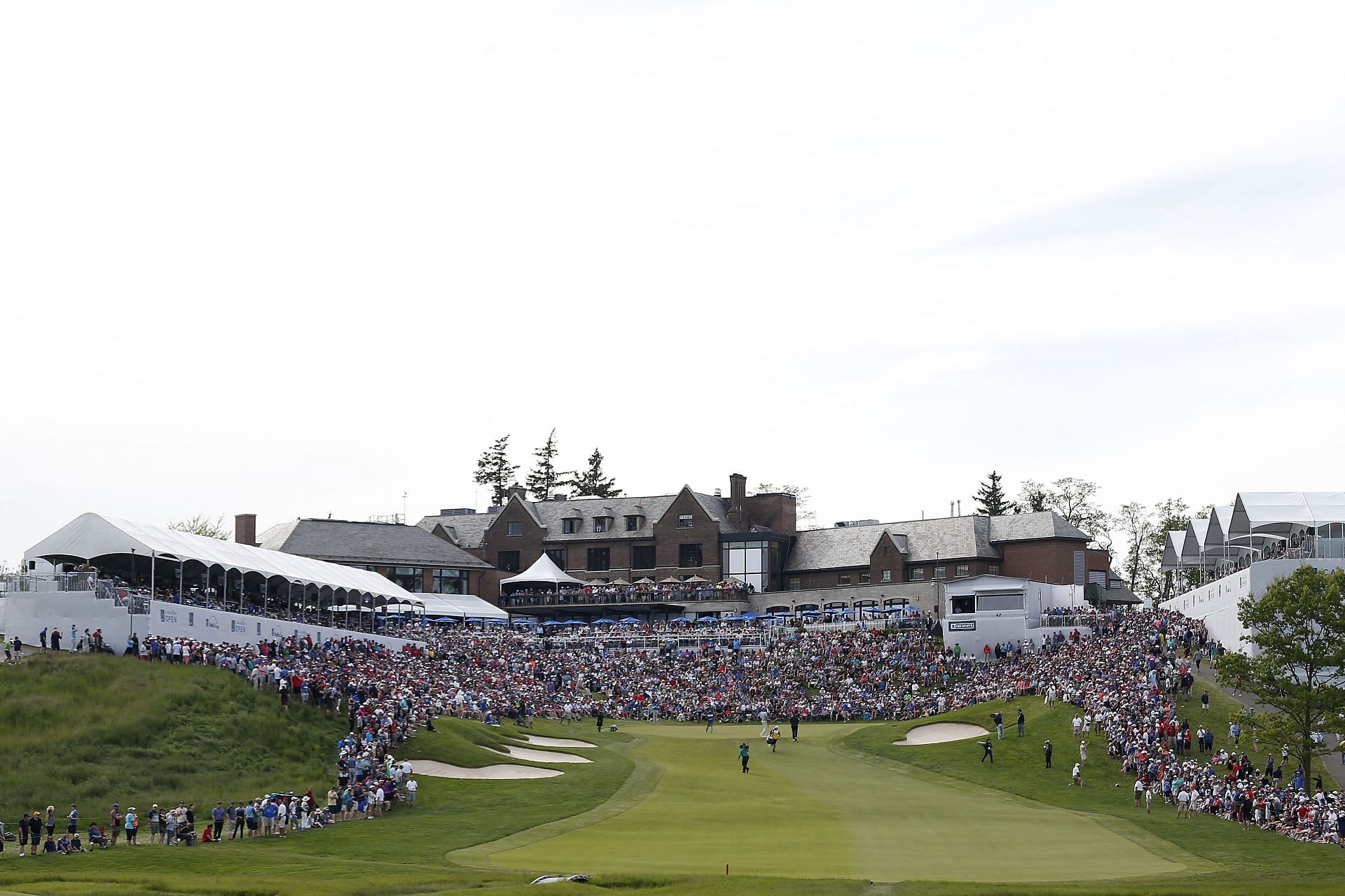 RBC Canadian Open - Final Round