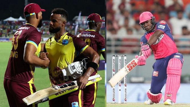 वेस्टइंडीज ने घरेलू सीजन के शेड्यूल का किया ऐलान, IPL 2024 के प्लेऑफ में जाने वाली टीमों को लग सकता है बड़ा झटका