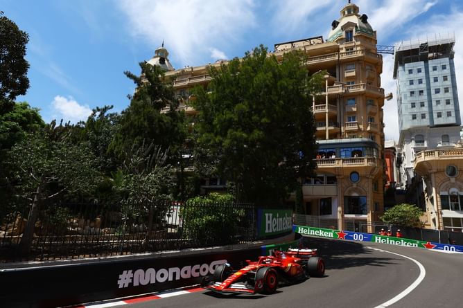 F1 in talks for a $600 million anti-dilution fund for the next Concorde Agreement: Reports