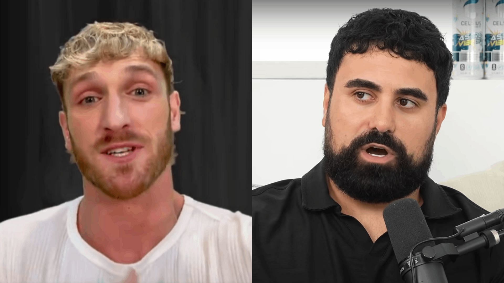 Logan Paul discussed the various claims made by Janko in a recent post (Image via LoganPaul/X)