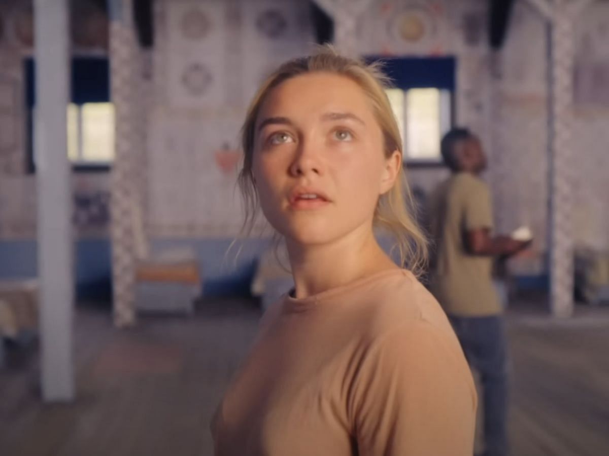 Midsommar ending explained: Why was Christian burned alive in the end? Meaning and symbol explored 