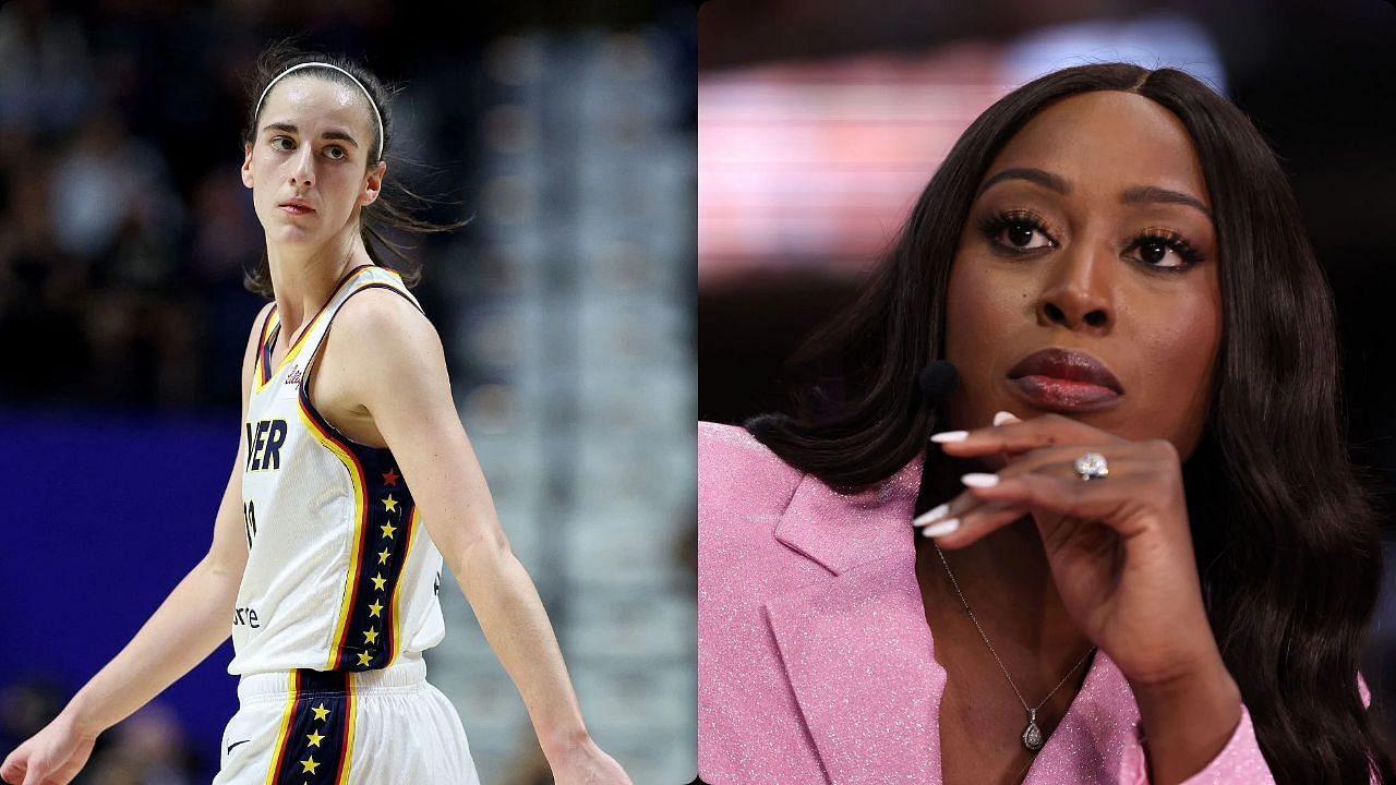  Chiney Ogwumike backs under-the-radar player over Caitlin Clark&nbsp;for&nbsp;WNBA&nbsp;MVP