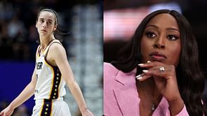 "This is a dark horse" - Chiney Ogwumike backs under-the-radar player over Caitlin Clark for WNBA MVP