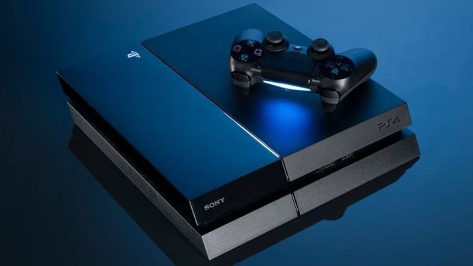 Is PS4 still a relevant platform in 2024?