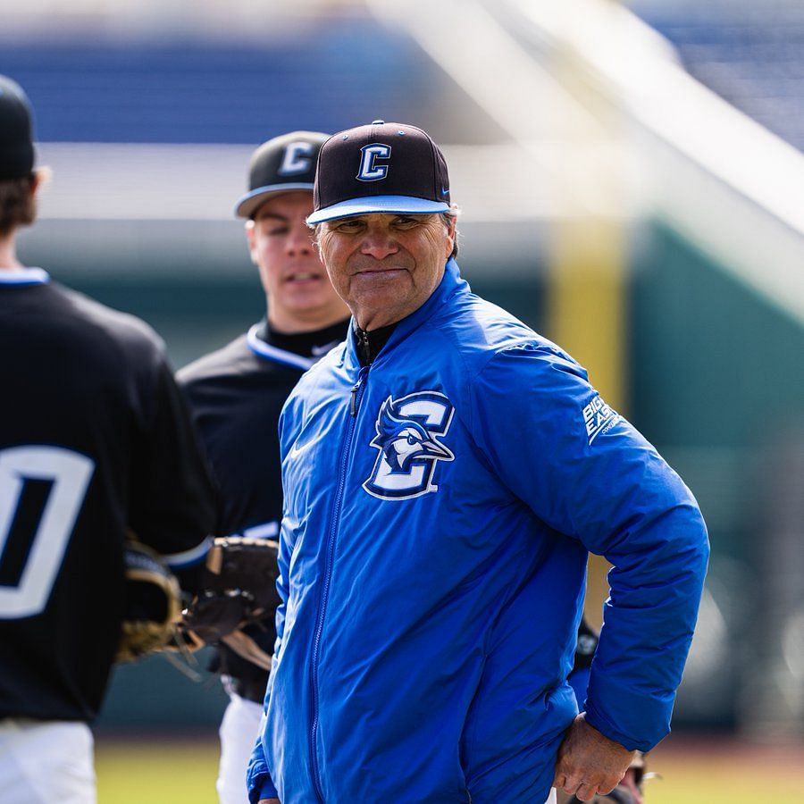 Creighton Blue Jays HC Ed Servais will leave the team following the 2025 season