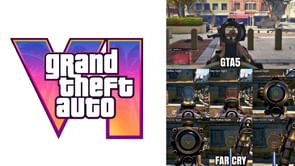 New GTA 6 fan-requested feature is customizable weapons in story mode