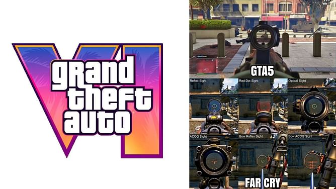 New GTA 6 fan-requested feature is customizable weapons in story mode